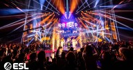 DreamHack festival: Birmingham to host biggest esports event with £740k prize