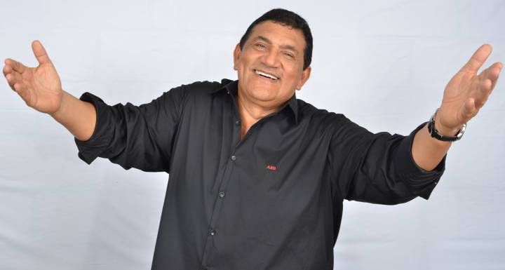 Poncho Zuleta es inconmensurable y original en el contexto del universo vallenato