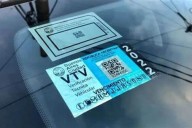 No tener la VTV al día y circular igual tiene una multa de más de $1.500.000: cuál es el costo