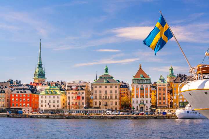 Suecia te encantará: paisajes y experiencias que no creerás