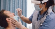 Full list of 'Stratus' Covid variant symptoms as new strain spreads across UK