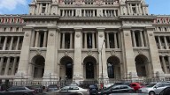La Corte Suprema dejó firme la condena de un hombre por el asesinato de su hijo
