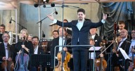 Music festival in Belgium cancels concert over Israeli conductor
