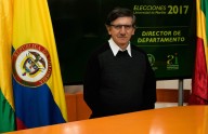 Guillermo Castillo Belalcázar
