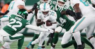Dolphins-Jets | Broncos-Bengals MNF Week 5 open thread