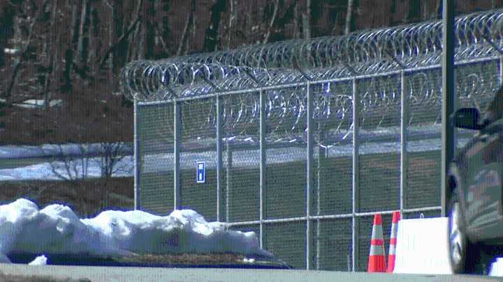 Several CT correctional officers injured during Labor Day altercations, union says