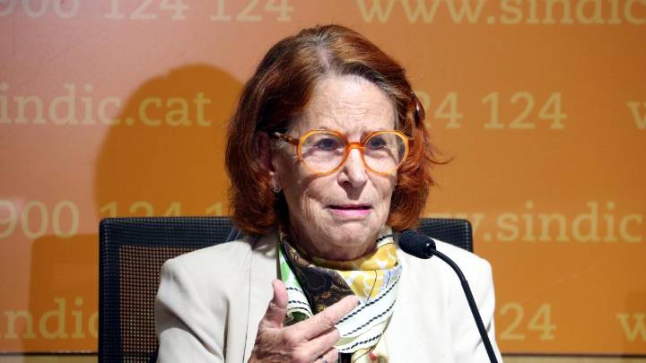 El Síndic de Greuges constata irregularidades y pagos indebidos a jóvenes extutelados