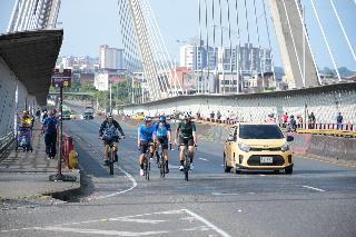Mañana el área metropolitana de Pereira ‘descansará’ del caos vehicular