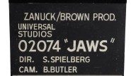 How much did 'Jaws' make in its return to theaters? What to know