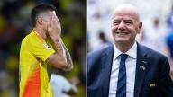 Fifa cedió ante los reclamos: decisión oficial le cambia las cosas a la Selección Colombia