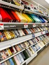 Joann is back from the dead, but now inside Michaels stores