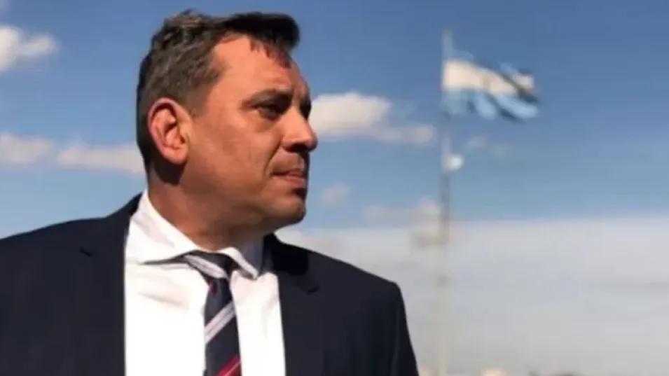PROVINCIALES. Maximiliano Bondarenko y Manuel Ortiz Valenzuela, una sociedad bajo sospecha