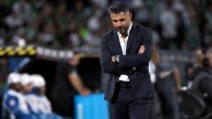 Javier Gandolfi, DT de Nacional, rompió el silencio tras el riesgo de perder 0