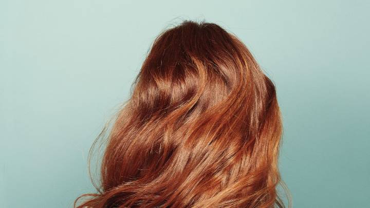 How to Cover Grays Without Permanent Hair Dye