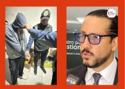 Requerimiento de elevación a juicio contra la familia Rolón por presunto lavado de activos