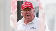 Imagen manejada de Trump se propaga en sarta en medio de preocupaciones de vitalidad
