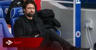 Rangers boss Russell Martin praises Nico Raskin and team after win over Hibernian