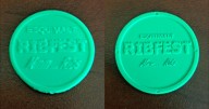 Fake 3D-printed drink tokens used at fundraiser: Victoria police