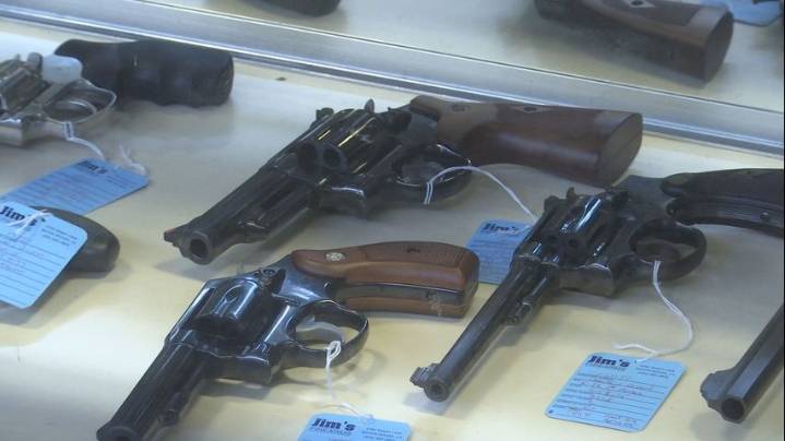 Experts emphasize the importance of gun safety after toddler accidentally shot himself