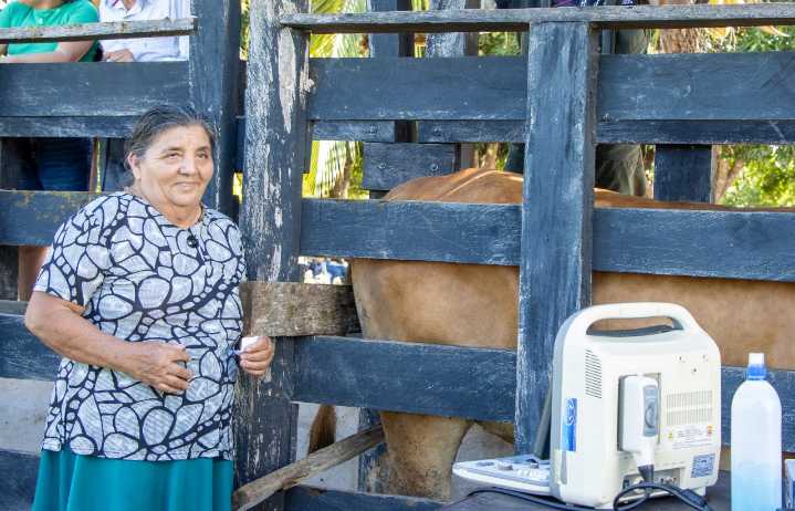 Más de 800 productores agropecuarios de Casanare se fortalecen con el apoyo de Ecopetrol