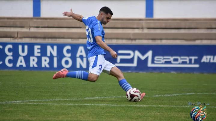 El Barbastro suma calidad en el último día del mercado
