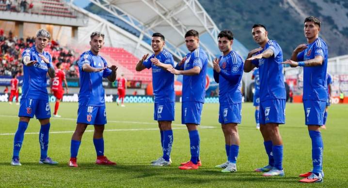 ¡Atención, Alianza Lima! Universidad de Chile en jaque al confirmarse nueva baja por lesión