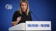 El PP se vuelca en la crisis de las pulseras antimaltrato