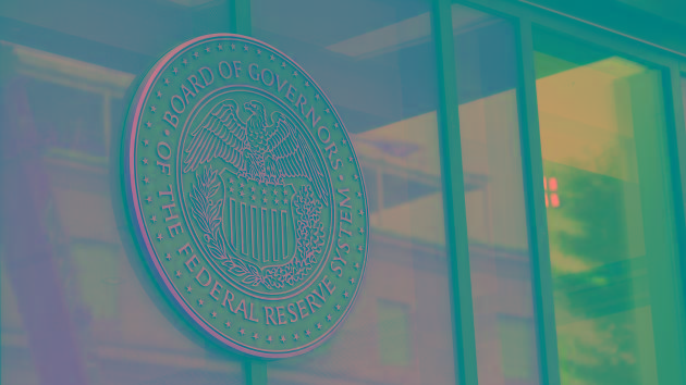 Fed cuts interest rates for 1st time in Trump’s 2nd term