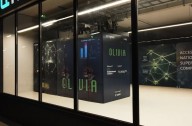 Un nuevo superordenador en Europa no está en un campus ni en un laboratorio: funciona en una mina y se enfría con agua de un fiordo