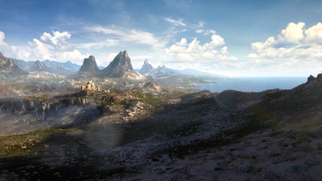 Elder Scrolls 6 release date is earlier than 2028 claims new rumour