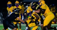 St. Amant defense holds off Kennedy