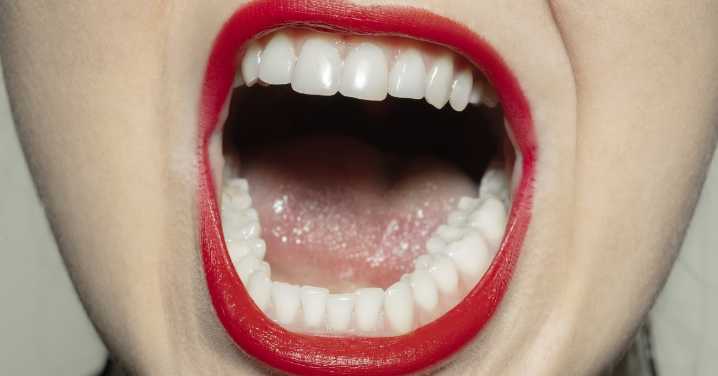 Your Filthy Mouth Might Give You a Heart Attack