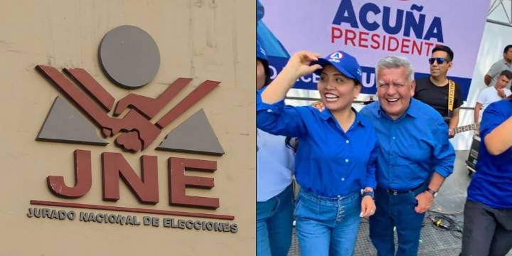 JNE confirma que César Acuña infringió neutralidad electoral: hizo proselitismo de APP en Piura pese a ser autoridad pública
