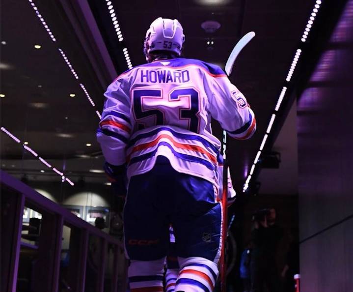 Two good things, two bad things and two numbers as Edmonton Oilers rookies lose 3