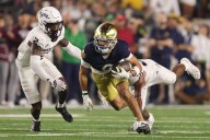 Why Arch Manning is struggling, Notre Dame's CFP chances and more in Mandel's Mailbag