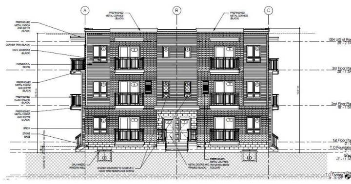 Cambridge council clears way for controversial Blair Road redevelopment