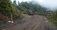 Las obras viales de Caldas que hoy están en veremos: lea un balance del secretario de Infraestructura