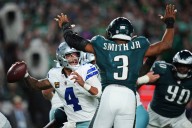 Onslaught of sports betting ads make gambling seem enticing to youth, doctors say