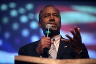 Dr. Benjamin S. Carson, Sr., M.D., Sworn in as National Nutrition Advisor at U.S. Department of Agriculture
