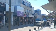 Femicidio en pleno centro: confirman que la víctima es una mujer