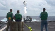 EE. UU. despliega drones avanzados en el Caribe para intensificar la lucha contra el narcotráfico