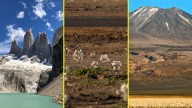 Oscar del Turismo 2025: Chile fue distinguido con cinco premios en la edición sudamericana de los World Travel Awards