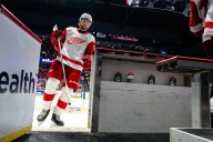 Get cheap tickets to see the Red Wings take on the Penguins in preseason action