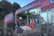 Cancelan celebración de "El Grito" en Chicago ante posibles redadas migratorias