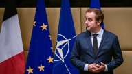 Francia: Macron nombra primer ministro al titular de Defensa, Sébastien Lecornu