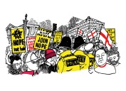 Revealed: the sinister tactics of Hope Not Hate