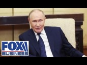 US pressures EU to cut Russian gas