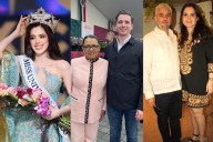 ¿Fátima Bosch, la nueva Miss Universo México 2025, ganó por influyente? Exhiben a su poderosa familia