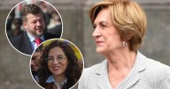 Kaiser respalda postura de Matthei por levantamiento de secreto bancario y equipo de Jara la cuestiona