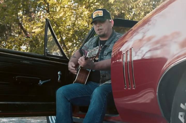 Bryan Martin Apologizes After ‘Erratic’ Behavior at Concert